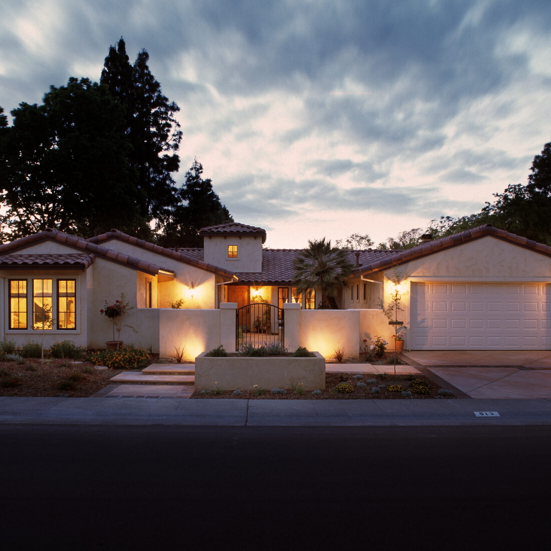 Feldman Residence